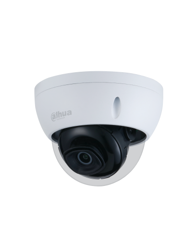 DH-IPC-HDBW2230EP-S-0280B-S2(DH-IPC-HDBW2230E-S-0280B-S2). Профессиональная видеокамера IP купольная. Dahua в Люберцах