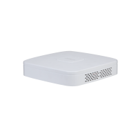 DHI-NVR2104-I. IP-видеорегистратор 4-канальный. Dahua