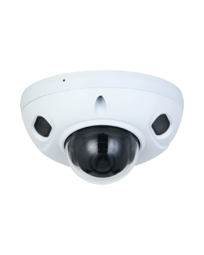 DH-IPC-HDBW3441FP-AS-0210B-S2. Профессиональная видеокамера IP купольная. Dahua в Люберцах