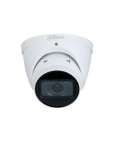 DH-IPC-HDW3241TP-ZS-S2. Профессиональная видеокамера IP купольная. Dahua в Люберцах