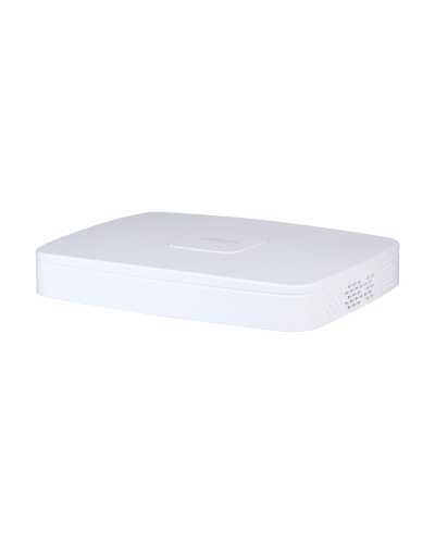 DHI-NVR4116-EI. IP-видеорегистратор 16-канальный. Dahua в Люберцах