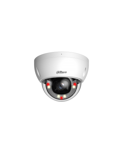 DH-IPC-HDBW2249EP-S-IL-0360B. Профессиональная видеокамера IP купольная. Dahua в Люберцах