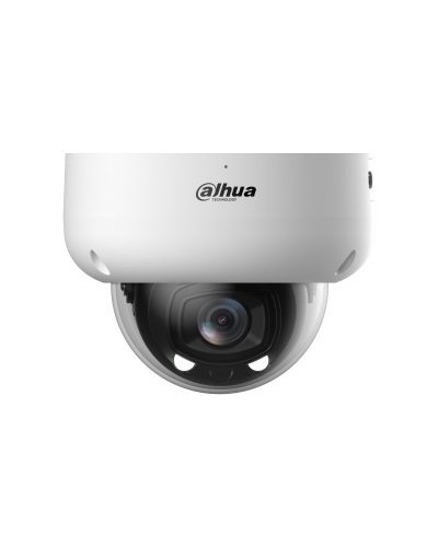 DH-IPC-HDBW5449RP-ASE-LED-0280B-S2. Профессиональная видеокамера IP купольная. Dahua в Люберцах
