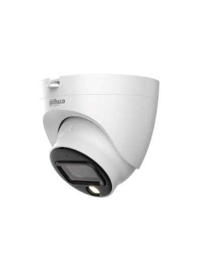 DH-HAC-HDW1509TLQP-A-LED-0280B-S2. Профессиональная видеокамера мультиформатная купольная. Dahua в Люберцах
