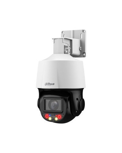 DH-SD3E410DB-GNY-A-PV1. Профессиональная видеокамера IP поворотная. Dahua в Люберцах