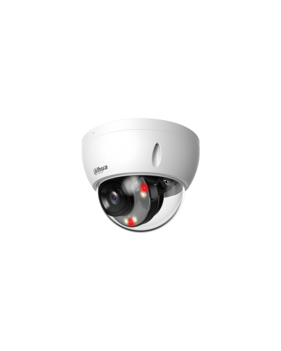 DH-IPC-HDBW2849EP-S-IL-0280B. Профессиональная видеокамера IP купольная. Dahua в Люберцах
