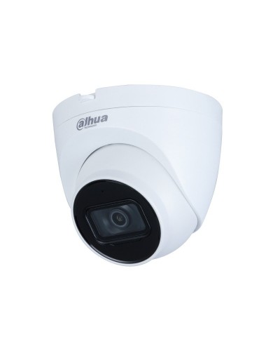 DH-IPC-HDW2230TP-AS-0280B-S2 (DH-IPC-HDW2230T-AS-0280B-S2). Профессиональная видеокамера IP купольная. Dahua в Люберцах