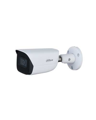 DH-IPC-HFW3241EP-SA-0600B. Профессиональная видеокамера IP цилиндрическая. Dahua в Люберцах