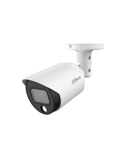 DH-HAC-HFW1509TP-A-LED-0280B-S2. Профессиональная видеокамера мультиформатная цилиндрическая. Dahua в Люберцах