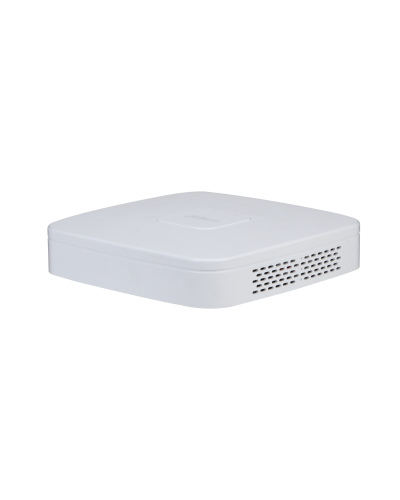 DHI-NVR2104-4KS3. IP-видеорегистратор 4-канальный. Dahua в Люберцах