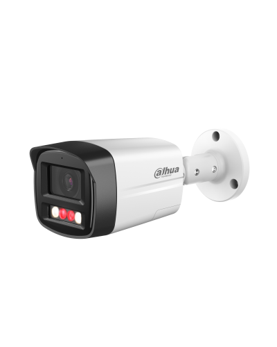DH-IPC-HFW2249TLP-S-PV-0280B. Профессиональная видеокамера IP цилиндрическая. Dahua в Люберцах