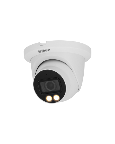 DH-IPC-HDW5449TMP-SE-LED-0360B. Профессиональная видеокамера IP купольная. Dahua в Люберцах