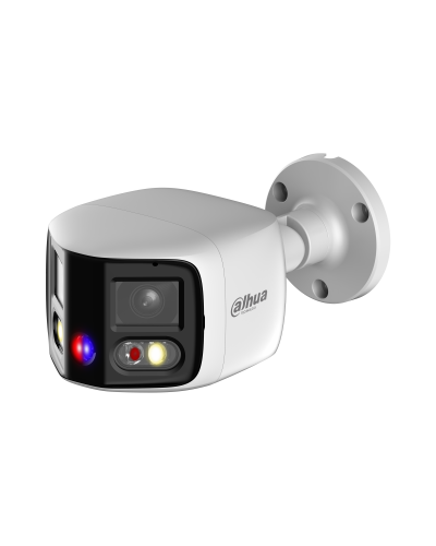 DH-IPC-PFW3849SP-A180-E2-AS-PV-0280B. Профессиональная видеокамера IP цилиндрическая. Dahua в Люберцах
