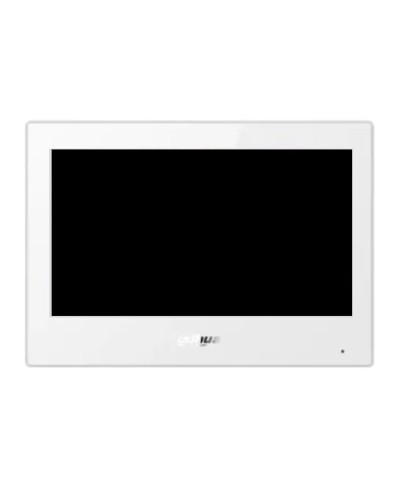 DHI-VTH5321GW-W. Монитор IP-видеодомофона цветной. Dahua в Люберцах