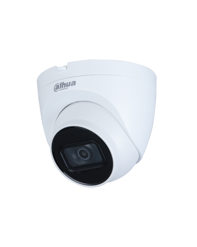 DH-IPC-HDW2431TP-AS-0360B. Профессиональная видеокамера IP купольная. Dahua в Люберцах