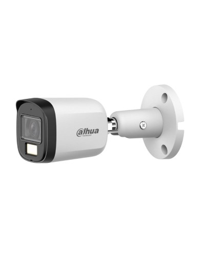 DH-HAC-B2A21P-U-IL-0360B. Профессиональная видеокамера мультиформатная цилиндрическая. Dahua в Люберцах
