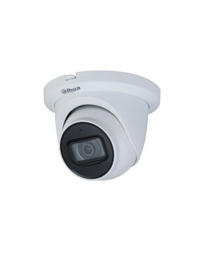 DH-IPC-HDW3241TMP-AS-0600B. Профессиональная видеокамера IP купольная. Dahua в Люберцах
