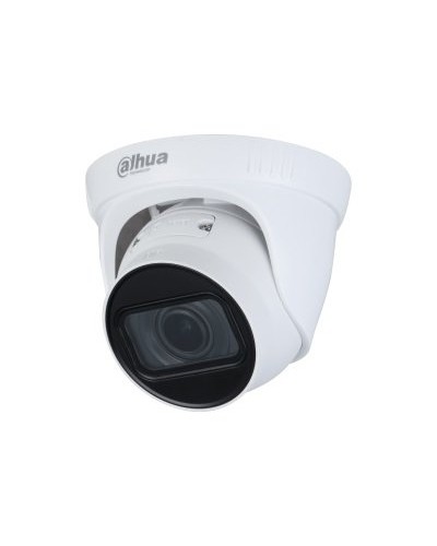 DH-IPC-HDW1230T1P-ZS-S5. Профессиональная видеокамера IP купольная. Dahua в Люберцах