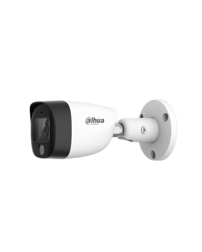 DH-HAC-HFW1209CMP-A-LED-0360B-S3. Профессиональная видеокамера мультиформатная цилиндрическая. Dahua в Люберцах