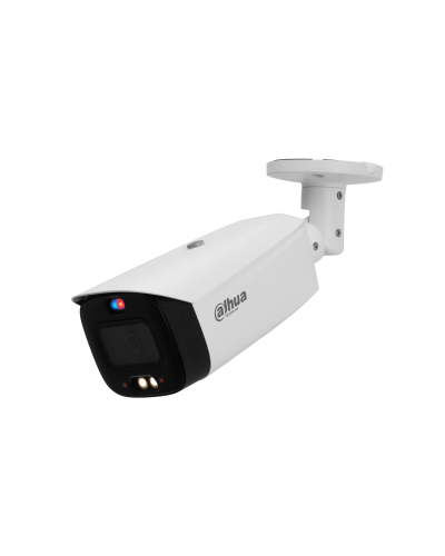 DH-IPC-HFW3849T1P-AS-PV-0360B-S4. Профессиональная видеокамера IP цилиндрическая. Dahua в Люберцах