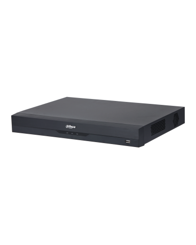 DH-XVR5232AN-I3. Видеорегистратор мультиформатный 32-канальный. Dahua в Люберцах