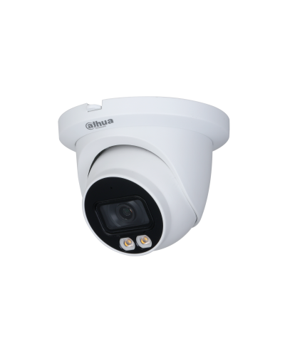 DH-IPC-HDW3449TMP-AS-LED-0360B. Профессиональная видеокамера IP купольная. Dahua в Люберцах