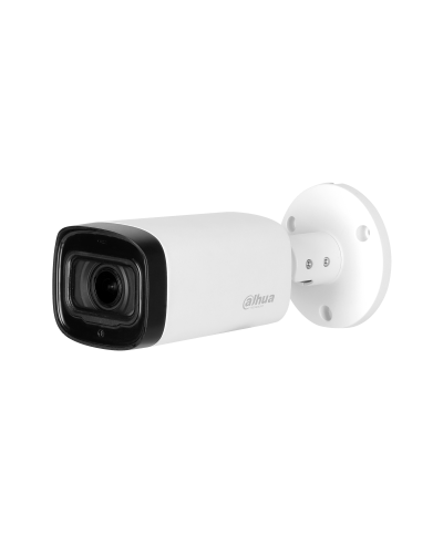 DH-HAC-HFW1801RP-Z-A-S2. Профессиональная видеокамера мультиформатная цилиндрическая. Dahua в Люберцах