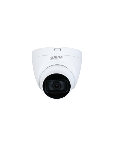 DH-HAC-HDW1200TRQP-A-0360B-S5. Профессиональная видеокамера мультиформатная купольная. Dahua в Люберцах