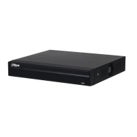 DHI-NVR2108HS-8P-4KS3. IP-видеорегистратор 8-канальный. Dahua