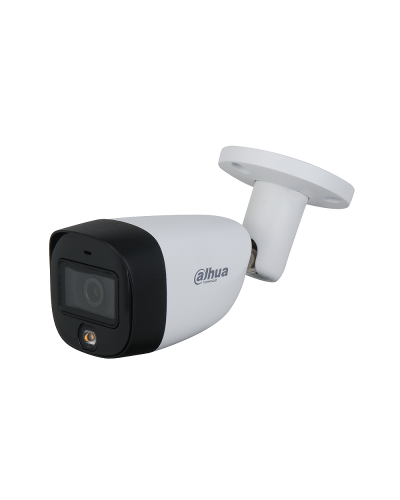 DH-HAC-HFW1209CMP-A-LED-0280B-S2. Профессиональная видеокамера мультиформатная цилиндрическая . Dahua в Люберцах