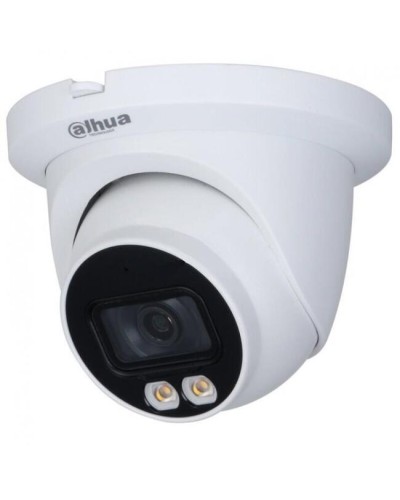 DH-IPC-HDW3249TMP-AS-LED-0280B. Профессиональная видеокамера IP купольная. Dahua в Люберцах