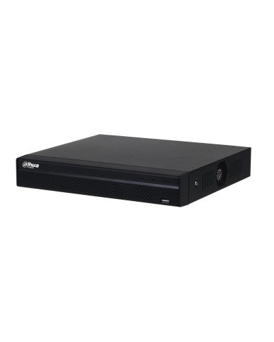 DHI-NVR1104HS-S3/H. IP-видеорегистратор 4-канальный. Dahua в Люберцах