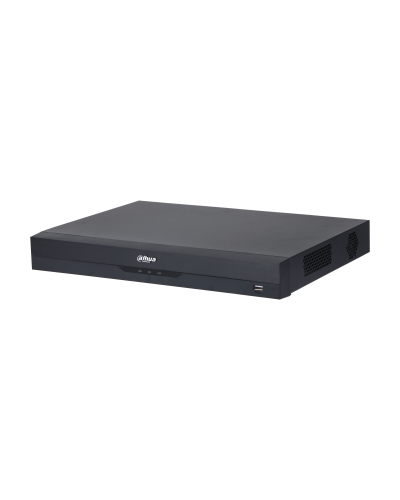 DHI-NVR4208-EI. IP-видеорегистратор 8-канальный. Dahua в Люберцах