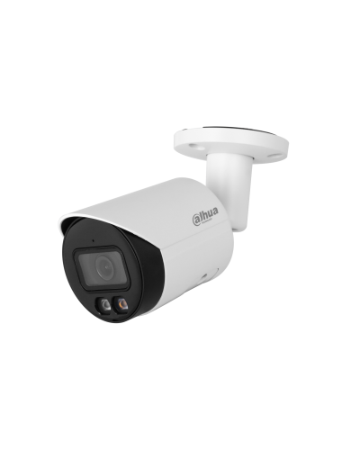 DH-IPC-HFW2449SP-S-IL-0360B. Профессиональная видеокамера IP цилиндрическая. Dahua в Люберцах