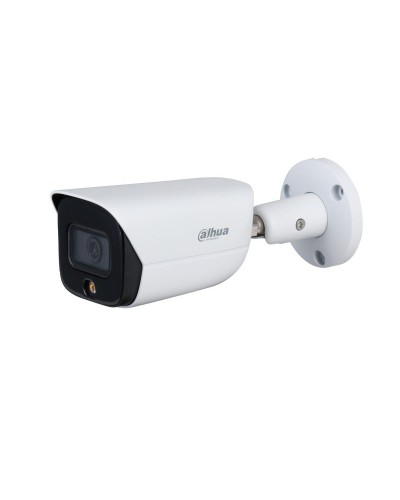 DH-IPC-HFW3449EP-AS-LED-0360B. Профессиональная видеокамера IP цилиндрическая. Dahua в Люберцах