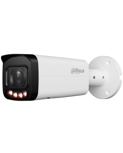 DH-IPC-HFW2249TP-ZAS-IL. Профессиональная видеокамера IP цилиндрическая. Dahua в Люберцах