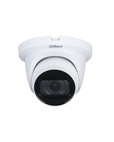 DH-HAC-HDW1231TLMQP-A-0280B. Профессиональная видеокамера мультиформатная купольная. Dahua в Люберцах