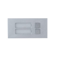 DHI-VTO4202F-MB2. Модуль на 2 абонента. Dahua