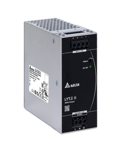 DH-DRL-48V120W1AAD. Блок питания промышленный. Dahua в Люберцах