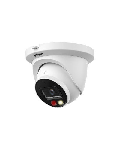 DH-IPC-HDW2249TMP-S-IL-0280B. Профессиональная видеокамера IP купольная. Dahua в Люберцах