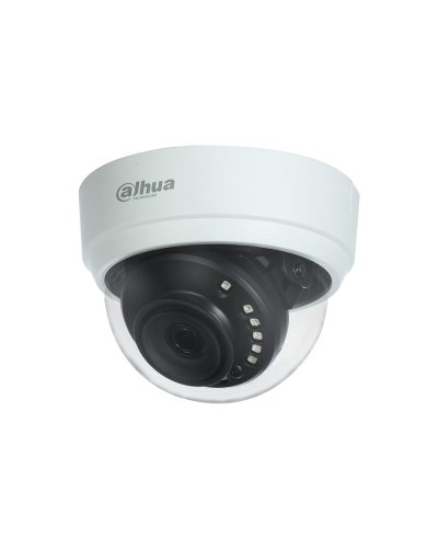 DH-HAC-D1A21P-0280B. Профессиональная видеокамера мультиформатная купольная. Dahua в Люберцах