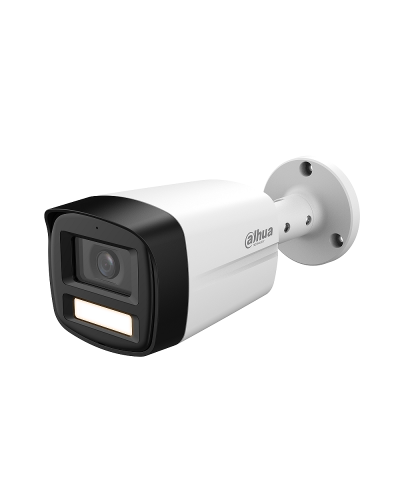 DH-HAC-HFW1239TLMP-A-LED-0280B-S3. Профессиональная видеокамера мультиформатная цилиндрическая. Dahua в Люберцах