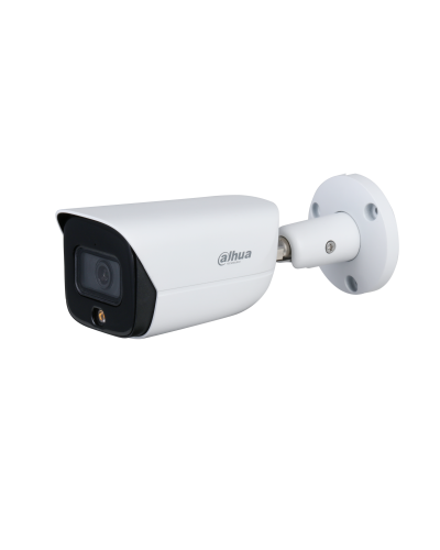 DH-IPC-HFW3249EP-AS-LED-0280B. Профессиональная видеокамера IP цилиндрическая. Dahua в Люберцах