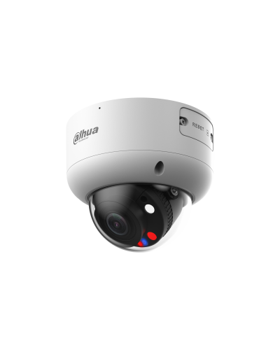 DH-IPC-HDBW3849R1P-ZAS-PV-S5. Профессиональная видеокамера IP купольная. Dahua в Люберцах