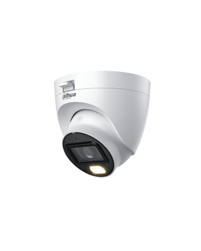 DH-HAC-HDW1239TLQP-A-LED-0360B-S3. Профессиональная видеокамера мультиформатная купольная. Dahua в Люберцах