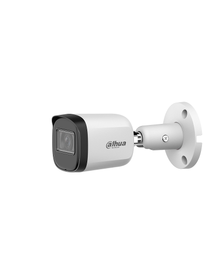 DH-HAC-B2A21P-U-0600B. Профессиональная видеокамера мультиформатная цилиндрическая. Dahua в Люберцах