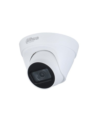 DH-IPC-HDW1431T1P-0360B-S6. Профессиональная видеокамера IP купольная. Dahua в Люберцах