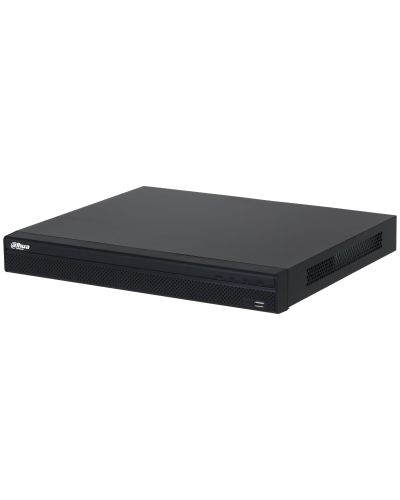 DHI-NVR4216-16P-4KS3. IP-видеорегистратор 16-канальный. Dahua в Люберцах