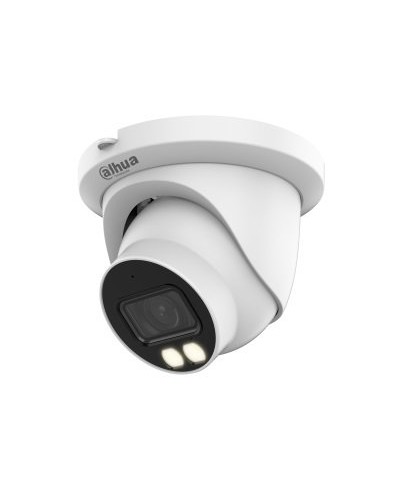 DH-IPC-HDW5449TMP-SE-LED-0280B-S2. Профессиональная видеокамера IP купольная. Dahua в Люберцах