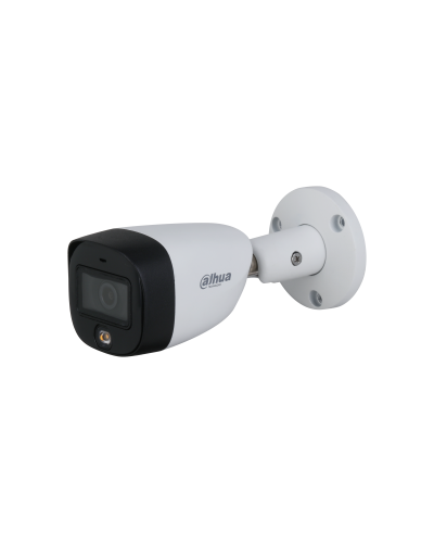 DH-HAC-HFW1209CP-LED-0280B-S2. Профессиональная видеокамера мультиформатная цилиндрическая . Dahua в Люберцах